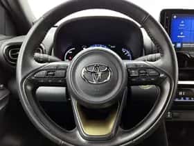 Toyota Yaris_Cross (2022) thumbnail 17