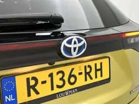 Toyota Yaris_Cross (2022) thumbnail 19