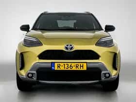 Toyota Yaris_Cross (2022) thumbnail 20