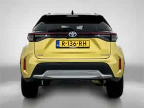 Toyota Yaris_Cross (2022) thumbnail 21
