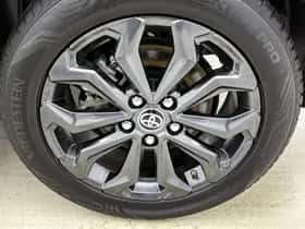 Toyota Yaris_Cross (2022) thumbnail 23