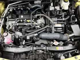 Toyota Yaris_Cross (2022) thumbnail 27