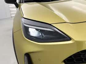 Toyota Yaris_Cross (2022) thumbnail 30
