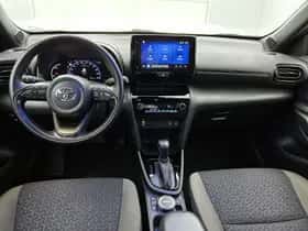 Toyota Yaris_Cross (2022) thumbnail 4
