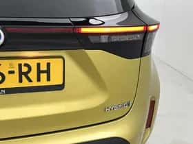 Toyota Yaris_Cross (2022) thumbnail 31