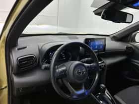 Toyota Yaris_Cross (2022) thumbnail 32
