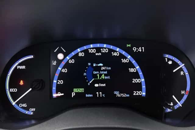 Toyota Yaris_Cross (2022) thumbnail 5