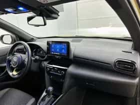 Toyota Yaris_Cross (2022) thumbnail 6