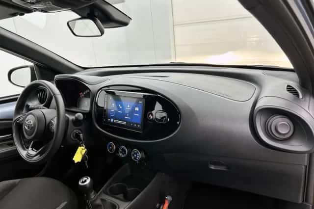 Toyota Aygo (2025) thumbnail 6