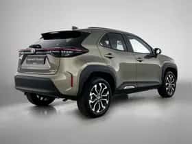 Toyota Yaris_Cross (2024) thumbnail 2