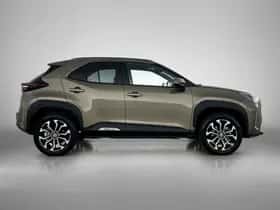 Toyota Yaris_Cross (2024) thumbnail 11