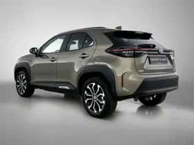 Toyota Yaris_Cross (2024) thumbnail 13
