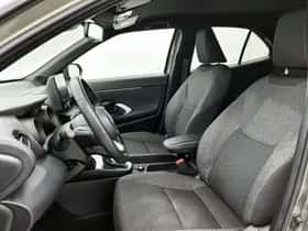 Toyota Yaris_Cross (2024) thumbnail 15