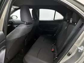 Toyota Yaris_Cross (2024) thumbnail 16