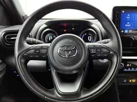 Toyota Yaris_Cross (2024) thumbnail 17