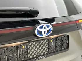 Toyota Yaris_Cross (2024) thumbnail 18