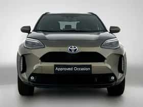 Toyota Yaris_Cross (2024) thumbnail 19