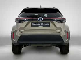 Toyota Yaris_Cross (2024) thumbnail 20