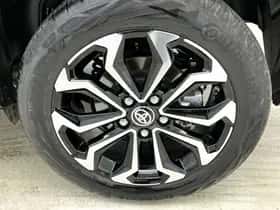 Toyota Yaris_Cross (2024) thumbnail 22
