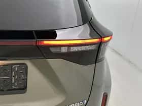 Toyota Yaris_Cross (2024) thumbnail 30