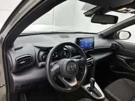 Toyota Yaris_Cross (2024) thumbnail 31
