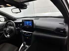 Toyota Yaris_Cross (2024) thumbnail 6