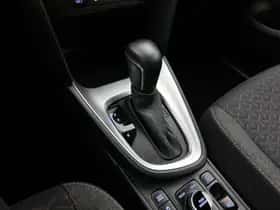 Toyota Yaris_Cross (2024) thumbnail 10
