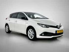 Toyota Auris (2017) thumbnail 11