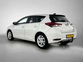 Toyota Auris (2017) thumbnail 12