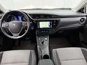 Toyota Auris (2017) thumbnail 15