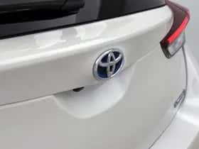 Toyota Auris (2017) thumbnail 17