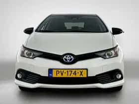 Toyota Auris (2017) thumbnail 18