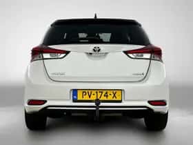 Toyota Auris (2017) thumbnail 19