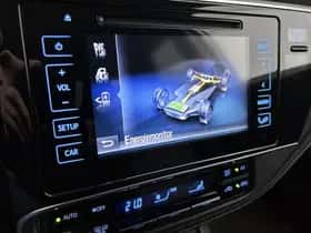 Toyota Auris (2017) thumbnail 24