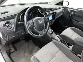 Toyota Auris (2017) thumbnail 34