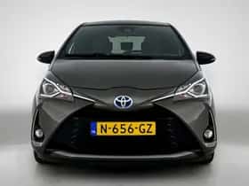 Toyota Yaris (2018) thumbnail 19