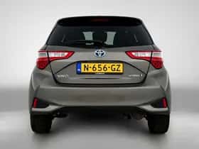 Toyota Yaris (2018) thumbnail 20