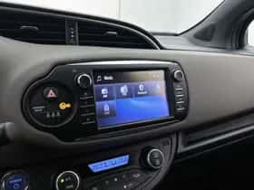Toyota Yaris (2018) thumbnail 28