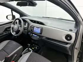 Toyota Yaris (2018) thumbnail 6