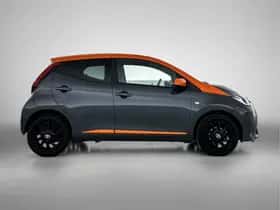 Toyota Aygo (2021) thumbnail 11