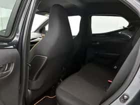 Toyota Aygo (2021) thumbnail 16