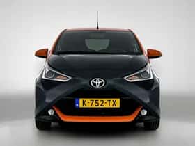 Toyota Aygo (2021) thumbnail 19