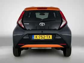 Toyota Aygo (2021) thumbnail 20