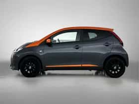 Toyota Aygo (2021) thumbnail 3