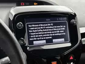 Toyota Aygo (2021) thumbnail 25