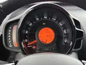 Toyota Aygo (2021) thumbnail 5