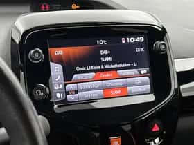 Toyota Aygo (2021) thumbnail 7