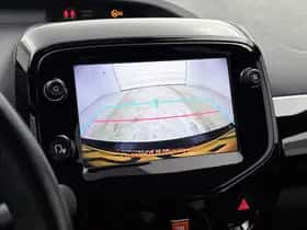 Toyota Aygo (2021) thumbnail 8