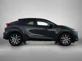 Toyota C-HR (2025) thumbnail 11