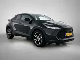Toyota C-HR (2025) thumbnail 12